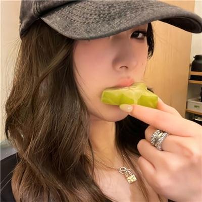 独活女子的推荐 第二季
